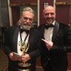 Turkish Actor Haluk Bilginer Wins Emmy