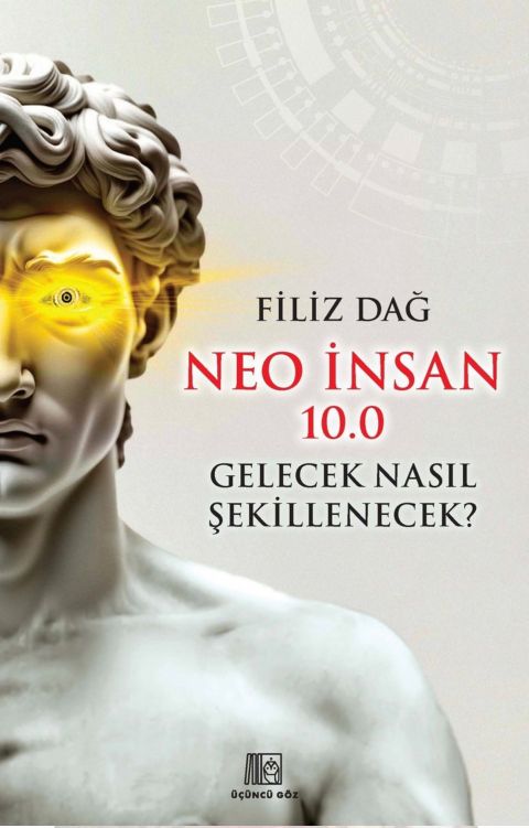 NEO HUMAN 10.0: How Will the Future Be Shaped? (Filiz Dag)