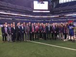 Indy Eleven Reaches Agreement to Play Games at Lucas Oil Stadium