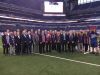 Indy Eleven Reaches Agreement to Play Games at Lucas Oil Stadium