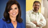 Eren Ozmen and Daron Acemoglu Honored by the Carnegie Corporation of New York