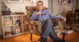 A Man of Many Talents: Turkish Fashion Designer Goes Global