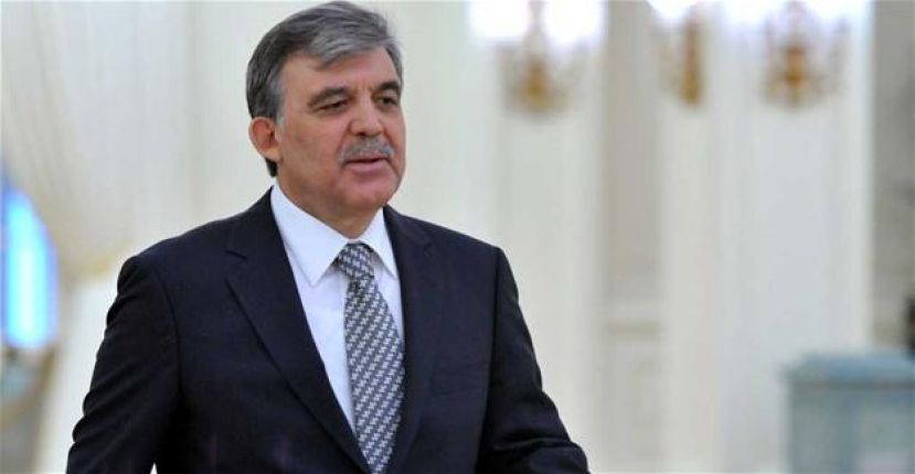 Former Turkish President Gül Strictly Rules Out Any Contact with Gülen