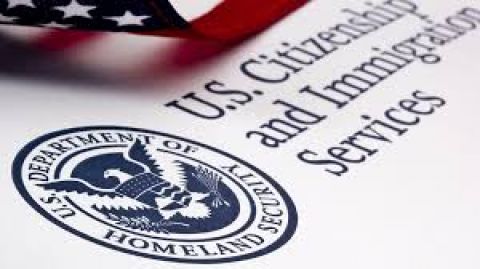 USCIS and the Justice Department Formalize Partnership to Protect U.S. Workers from Discrimination and Combat Fraud