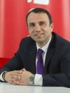 Egemen Tas, CEO of TransientX