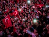 An Hour-by-hour Look at How Turkey&#039;s Attempted Coup Unfolded One Year Ago