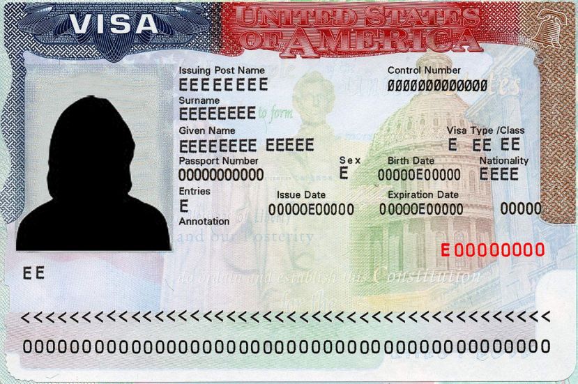 US Announces Full Resumption of Visa Services in Turkey