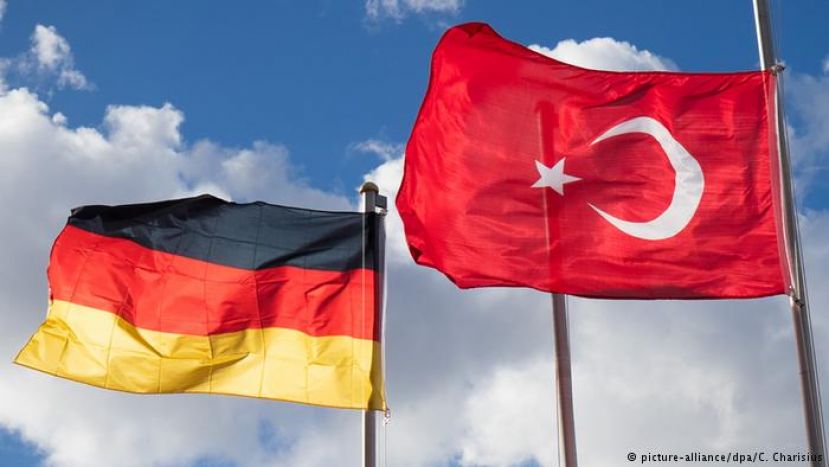 German Tourist Arrivals in Turkey Seen Rising 15-20 Percent in 2018