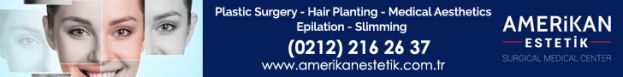 Amerikan Aesthetics in Istanbul Offers Top Aesthetic Services