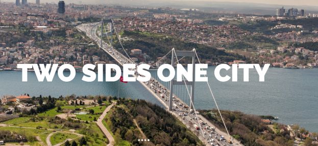 Visit Istanbul Will be Istanbul&#039;s Open Door to Tourism