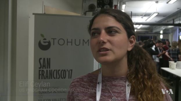Turkish Tech Startups Head to Silicon Valley