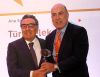 Muhtar Kent Named ‘Global Turkish Professional  of Year’