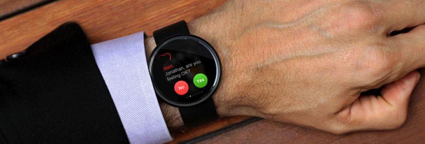 iBeat, the Lifesaving Smartwatch, Extends Seed Round to $4.5 Million