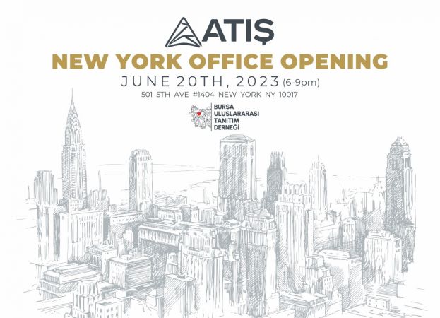Atis Group Launches New York Office