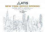 Atis Group Launches New York Office