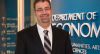 Daren Acemoglu, Professor of Economics at MIT