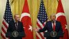 President Erdogan’s Four Hour Meeting with President Trump at White House