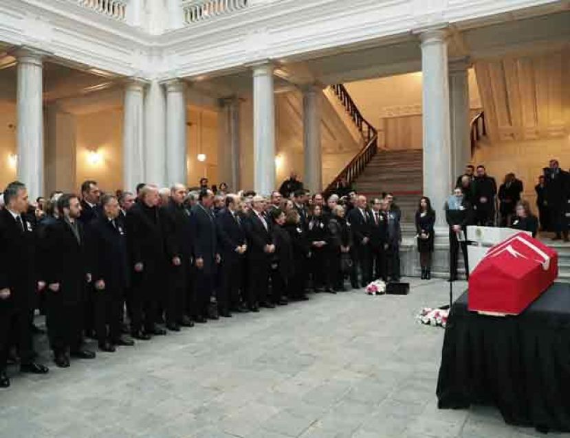 Turkey Bids Farewell to Renowned Historian Kemal Karpat