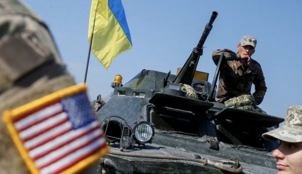 Biden Administration Provides 275 Million Dollars of Additional Aid to Ukraine