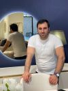 Emrah Serbest. 