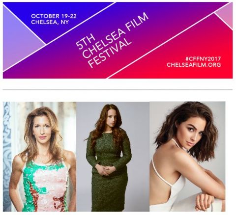 The First Annual “Women in Power” Event
