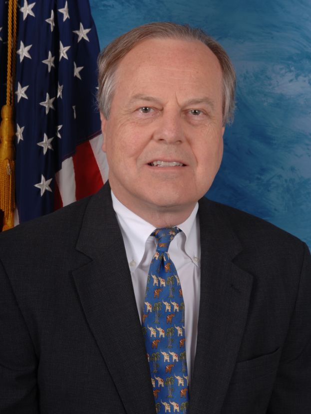 As the Republican co-chair, Whitfield founded the Turkey Caucus in 2001 along with his Democratic counterpart, former Congressman Robert Wexler of Florida