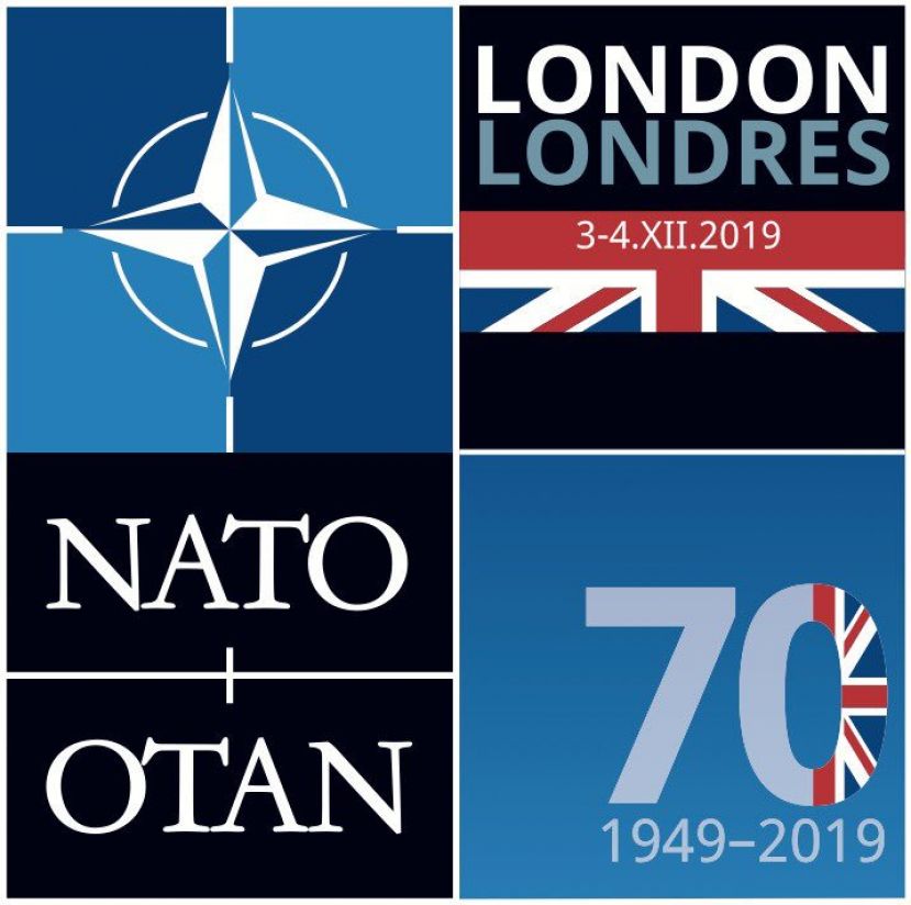 Ready for NATO Summit in London?