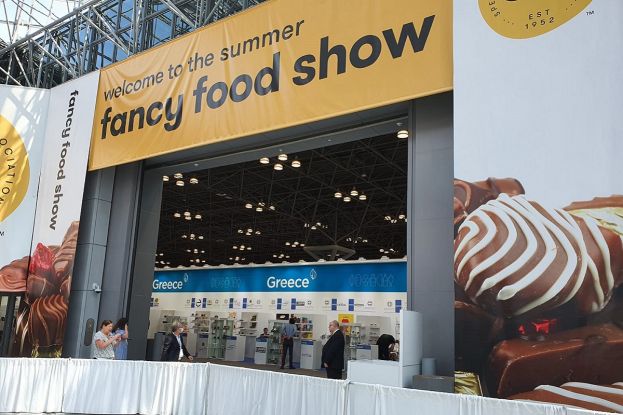 Specialty Food Association Trendspotter Panel Selects Top Trends for 2022 Summer Fancy Food Show