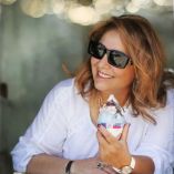 How an Ice Cream Truck Became Her American Dream