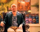 Jeff Bezos