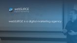 SEO Company webSURGE Digital Marketing Receives IMPACT Award for B2B App Development