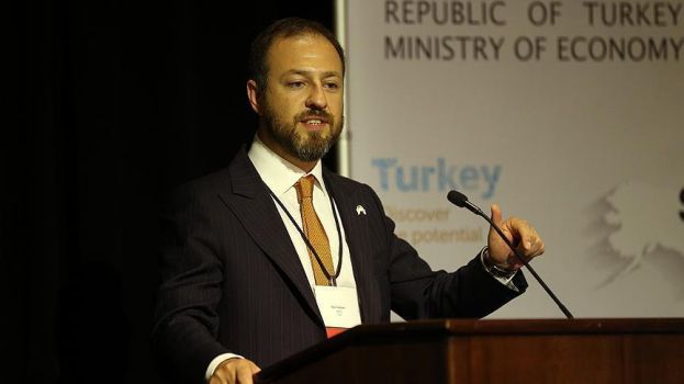 Turkish Businessman Alptekin Rejects Kidnapping Plot Allegations