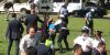 Two Turkish-Americans Plead Not Guilty in Embassy Brawl