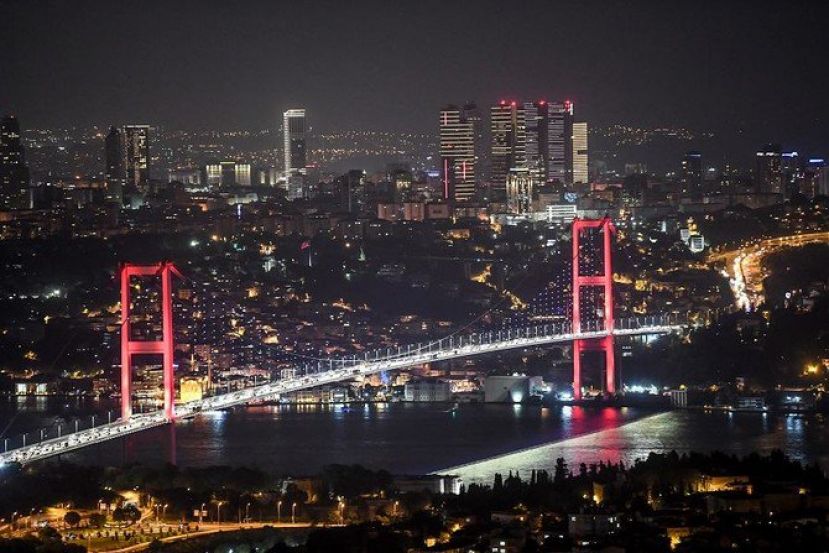 Turkey Cuts Investment Criteria for Foreigners Seeking Citizenship
