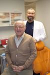 From Father to Son: The Uzel Family&#039;s Legacy in Dentistry