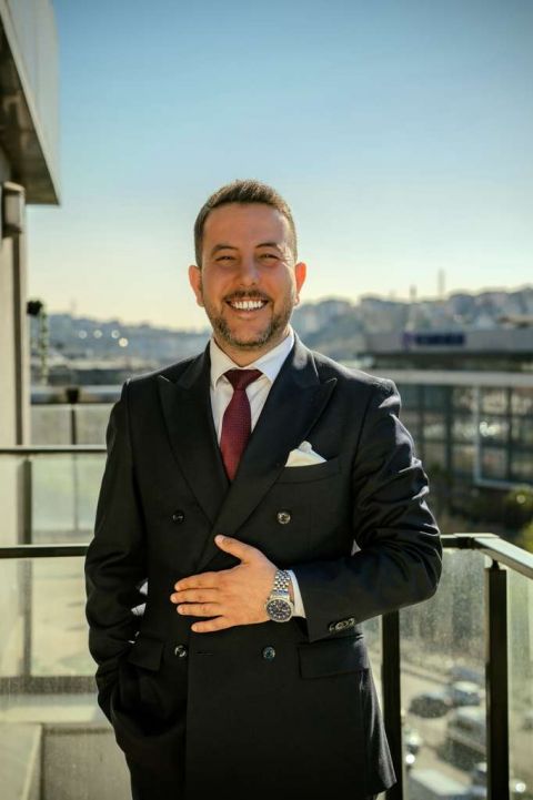 Samet Bülbül – Noyan Global CEO “Istanbul’s real estate market remains the most dynamic in Türkiye.