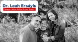 We Need Your Help, Spreading Awareness for Aylin Acikalin, Democrat for Judge of New Orleans, First City Court!