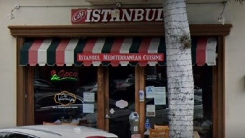 Two men indicted in attack on Turkish restaurant in Beverly Hills