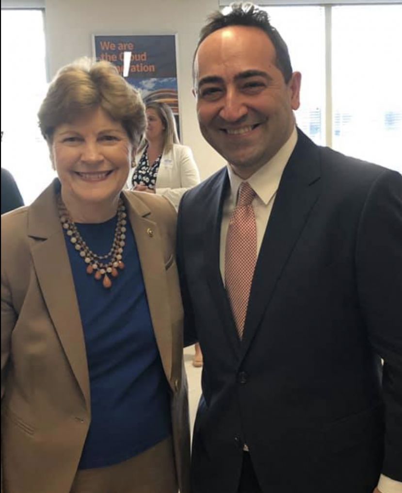 U.S. Senator Shaheen: &quot;Turkey Remains a Valuable Ally&quot;