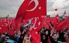 Turks View U.S. As Number One Threat: Survey