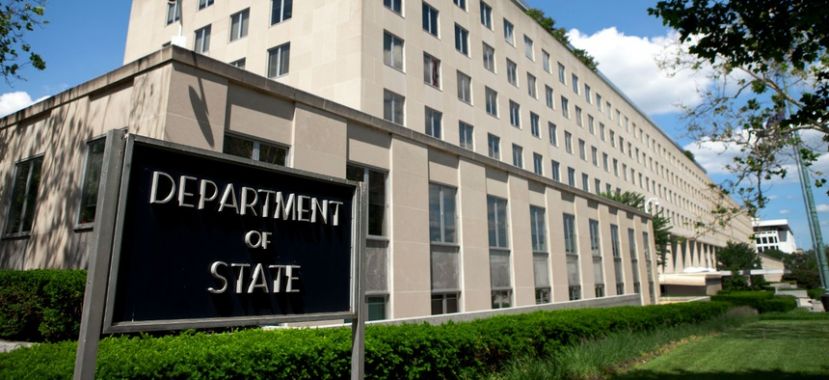 State Department Opposes House&#039;s Sanctions on Turkey, Genocide Resolution