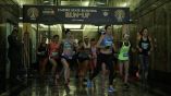 Runners Climb Empire State Presented by Turkish Airlines