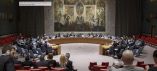 The U.S. and its Allies say Russia is wasting the U.N. Security Council&#039;s time.