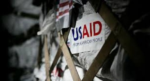 $720 Million  Worth of Humanitarian Aid from the US to Syria
