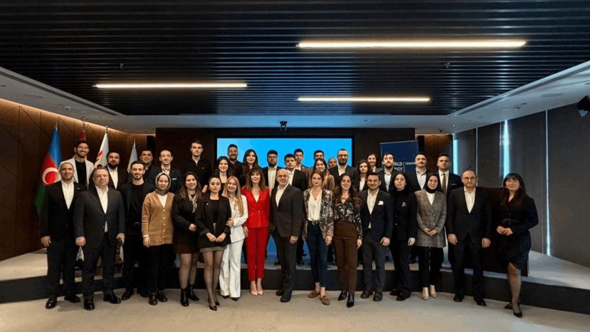 World Energy Council Türkiye Holds the Opening Meeting of the Young Energy Leaders (YEL’26) Program