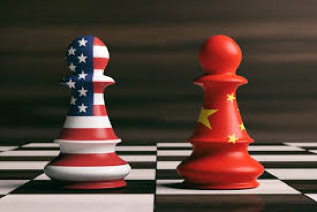 Future of China-U.S. Relations