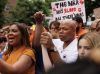 Thousands March for Gun Reform in New York