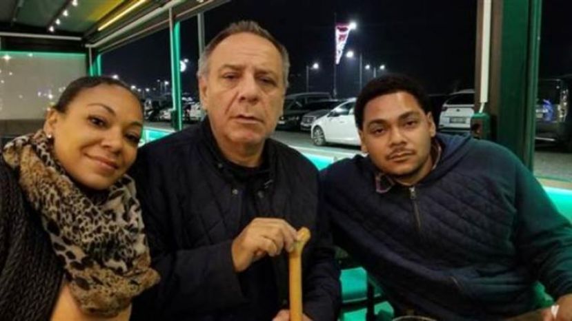 American Siblings Find Estranged Turkish Father After Series of Family Feuds