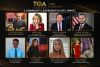 TOA Awards 2026 Finalists - Community Leadership &amp; Civic Impact