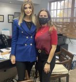 Leyla Öztürk&#039;s Book is Available at Kindergartens in Florida